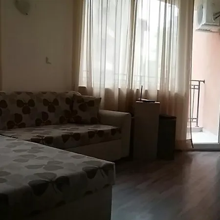 амадеус Xlx * Slantschew brjag