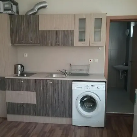 амадеус Xlx Apartment *